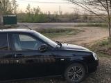 ВАЗ (Lada) Priora 2172 2012 года за 2 200 000 тг. в Актобе – фото 3