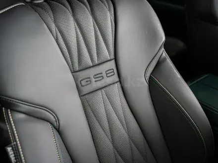 GAC GS8 GX+ 2024 года за 22 990 000 тг. в Актау – фото 18