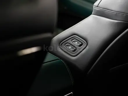 GAC GS8 GX+ 2024 года за 22 990 000 тг. в Актау – фото 28