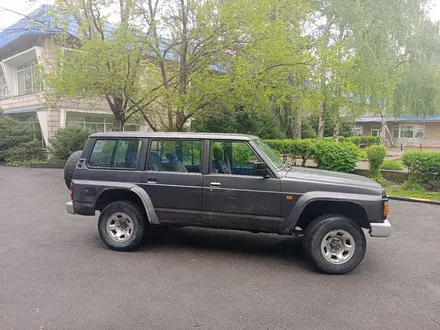 Nissan Patrol 1996 года за 3 100 000 тг. в Алматы – фото 6