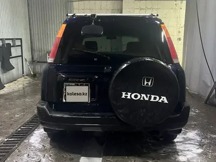 Honda CR-V 1996 года за 2 500 000 тг. в Алматы – фото 6