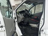 Renault Trafic 2007 года за 4 999 999 тг. в Алматы – фото 4