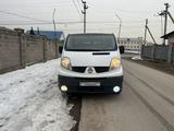 Renault Trafic 2007 года за 4 999 999 тг. в Алматы – фото 3