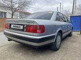 Audi 100 1992 годаfor4 000 000 тг. в Атырау – фото 4