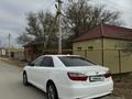 Toyota Camry 2015 годаүшін11 500 000 тг. в Актау – фото 4