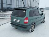 Opel Zafira 1999 года за 2 900 000 тг. в Уральск – фото 3