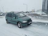 Opel Zafira 1999 года за 2 900 000 тг. в Уральск – фото 4