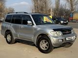 Mitsubishi Montero 2001 года за 5 700 000 тг. в Алматы – фото 2