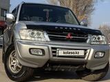 Mitsubishi Montero 2001 года за 5 700 000 тг. в Алматы – фото 3