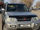 Mitsubishi Montero 2001 года за 5 700 000 тг. в Алматы – фото 4