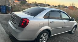 Chevrolet Lacetti 2023 годаүшін7 000 000 тг. в Алматы