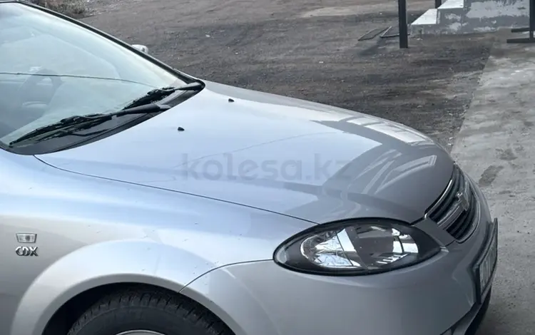 Chevrolet Lacetti 2023 года за 7 100 000 тг. в Алматы