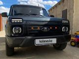 ВАЗ (Lada) Lada 2121 2018 годаfor3 200 000 тг. в Индерборский – фото 4