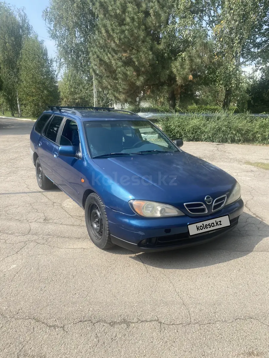Купить ниссан примера 2000 года Купить автомобиль Ниссан Примера 2000 года в Барнауле, Продаю автомобиль в хорош