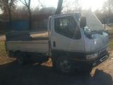 Mitsubishi  Canter 1997 года за 4 000 000 тг. в Байтерек