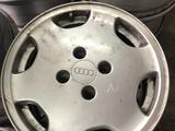 Диски на Ауди B3/B4 за 160 000 тг. в Костанай – фото 3