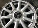 Диски на Ауди B3/B4 за 160 000 тг. в Костанай