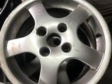 Диски на Ауди B3/B4 за 160 000 тг. в Костанай – фото 5