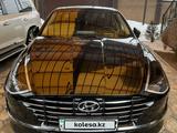 Hyundai Sonata 2022 годаүшін16 100 000 тг. в Алматы