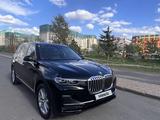 BMW X7 2022 года за 39 000 000 тг. в Астана – фото 3