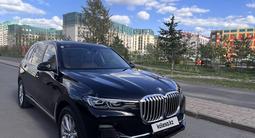 BMW X7 2022 годаүшін39 000 000 тг. в Астана – фото 3