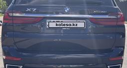 BMW X7 2022 годаүшін39 000 000 тг. в Астана – фото 2