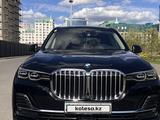 BMW X7 2022 года за 39 000 000 тг. в Астана