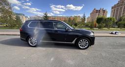 BMW X7 2022 годаүшін39 000 000 тг. в Астана – фото 4