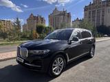 BMW X7 2022 года за 39 000 000 тг. в Астана – фото 5