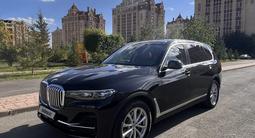 BMW X7 2022 годаүшін39 000 000 тг. в Астана – фото 5