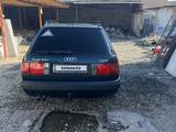 Audi 100 1993 годаүшін2 600 000 тг. в Туркестан – фото 2