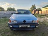 Volkswagen Passat 1992 годаүшін900 000 тг. в Усть-Каменогорск – фото 2