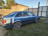 Volkswagen Passat 1992 годаүшін900 000 тг. в Усть-Каменогорск