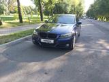 BMW 318 2011 года за 5 700 000 тг. в Алматы