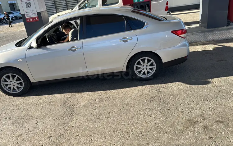 Nissan Almera 2018 года за 5 600 000 тг. в Кызылорда