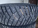 Комплект шин goodyear с дисками 5х114.3үшін150 000 тг. в Астана – фото 2