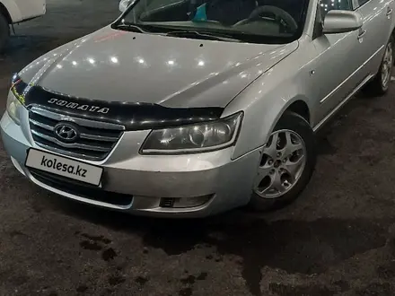 Hyundai Sonata 2006 года за 3 000 000 тг. в Астана