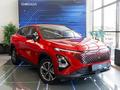OMODA C5 Premium 2025 годаүшін9 490 000 тг. в Алматы – фото 3