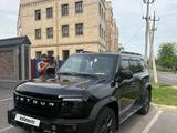Jetour T2 2024 года за 12 500 000 тг. в Шымкент