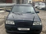 Mercedes-Benz C 280 1993 года за 2 000 000 тг. в Жезказган