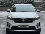 Kia Sorento 2016 годаүшін12 500 000 тг. в Алматы