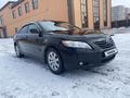 Toyota Camry 2007 годаүшін6 500 000 тг. в Актобе – фото 8