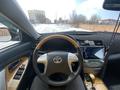 Toyota Camry 2007 года за 6 500 000 тг. в Актобе – фото 11