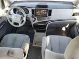 Toyota Sienna 2011 года за 4 100 000 тг. в Атырау – фото 4