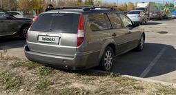 Ford Mondeo 2004 годаfor2 700 000 тг. в Астана – фото 4