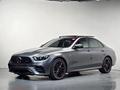 Mercedes-Benz E 53 AMG Sport Plus 2023 года за 36 800 000 тг. в Алматы