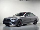 Mercedes-Benz E 53 AMG Sport Plus 2023 года за 36 800 000 тг. в Алматы