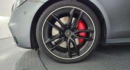 Mercedes-Benz E 53 AMG Sport Plus 2023 годаүшін36 800 000 тг. в Алматы – фото 5