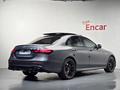 Mercedes-Benz E 53 AMG Sport Plus 2023 года за 36 800 000 тг. в Алматы – фото 2