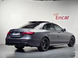 Mercedes-Benz E 53 AMG Sport Plus 2023 года за 36 800 000 тг. в Алматы – фото 2